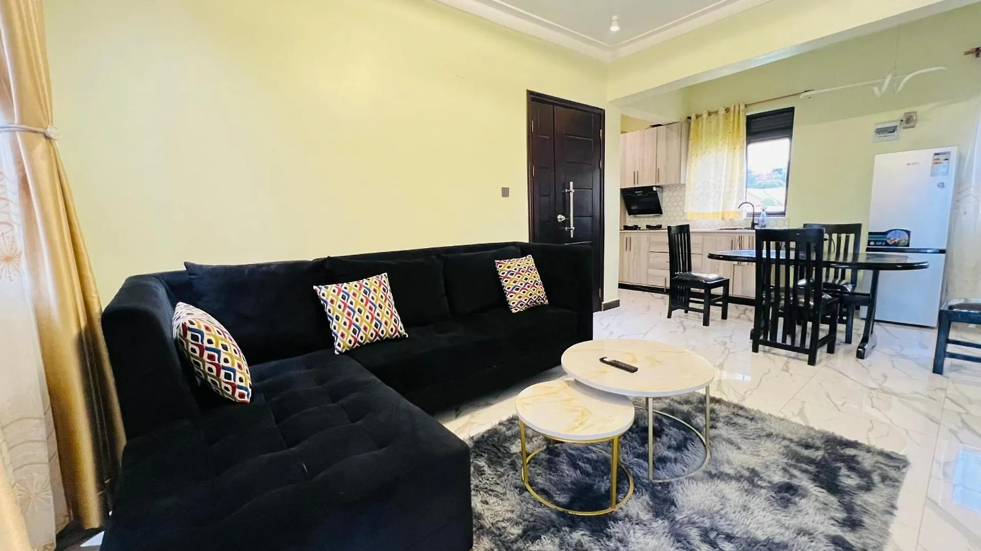 קמפאלה Signature Living Kyanja 0*,  אוגנדה